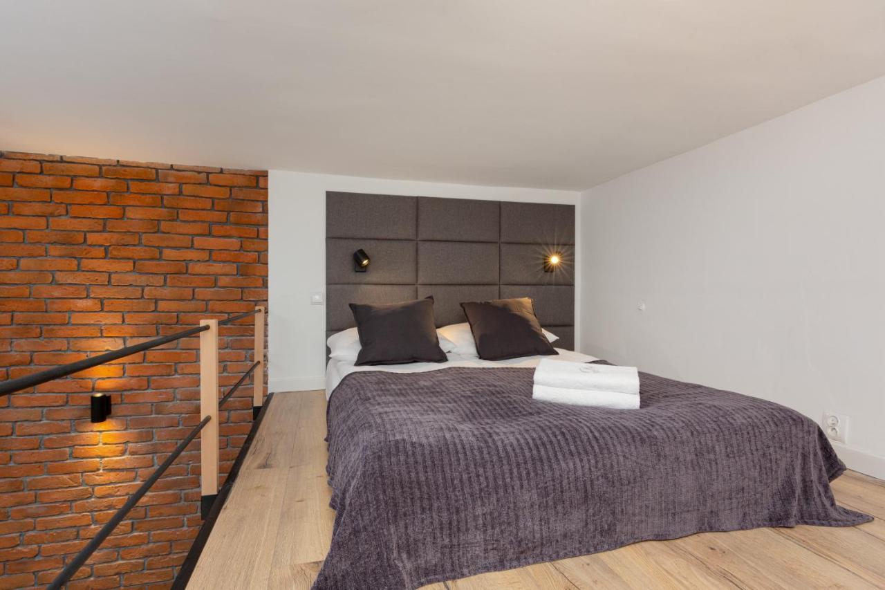 Mezzanine Lwowska Srodmiescie By Renters *