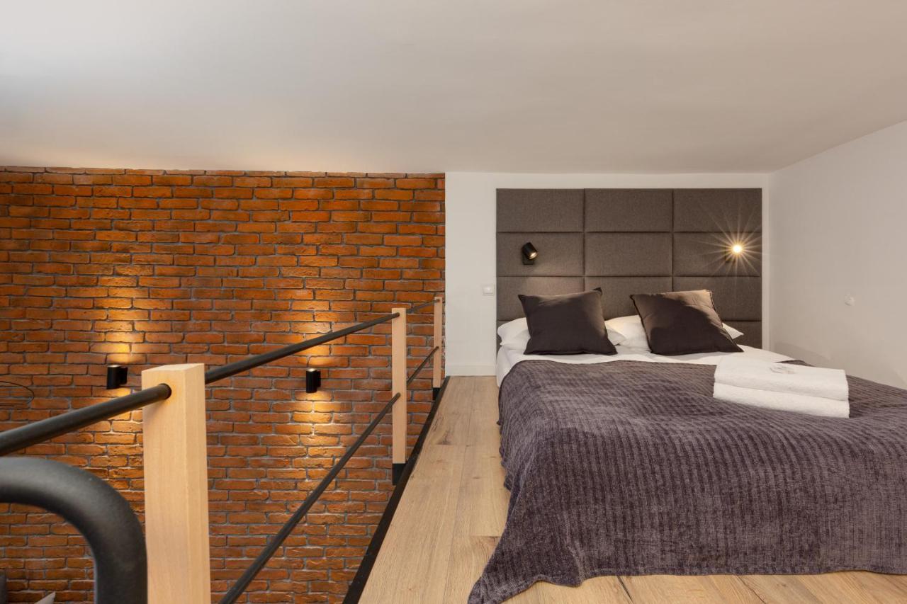 Apartment Mezzanine Lwowska Srodmiescie By Renters *