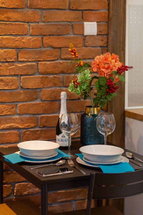 Apartament Mezzanine Lwowska śródmieście By Renters
